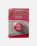 ANAL EZE