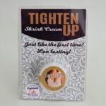 Tighten Up (estrechante) crema 5g