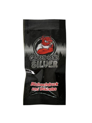 Groben Silver
