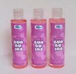 Burbujas Lisse x 60 ml