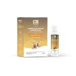 Lub. Saborizado Crema de Whisky x 30 ml