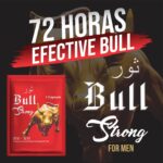 Capsula Bull Strong x 1 Unidad