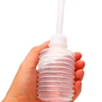 Ducha Desechable