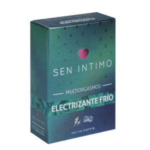Electrizante Frio 5 ml