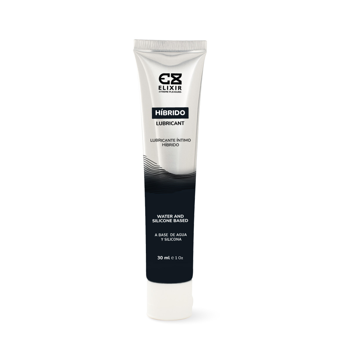 Lub. Hibrido 30 Ml - Image 2