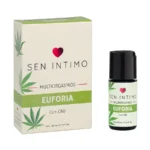 Lub. Multiorgasmo Euforia Sen Intimo x 30 ml