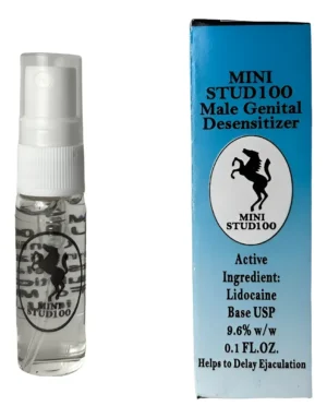 Mini stud spray 3.5 ml