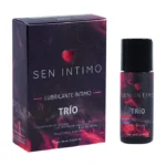 Lub. Trio Placer X 30 ml -Sen Initmo-