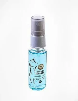 Splash Corporal Hombre 20 Ml -Flavor Sex-