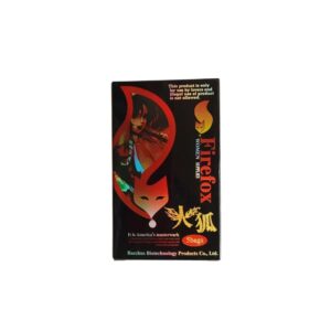 Fire Fox Caja X 5 Sobres