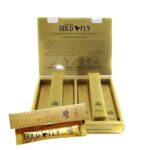Gold Fly Caja X 12 Sobres