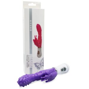 Vib. G Point Bar Magic Mariposa -Usb-