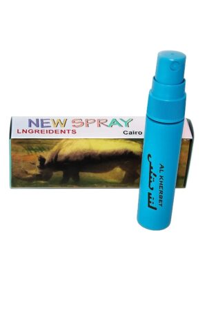 Rhino Azul Spray 3.5 ml