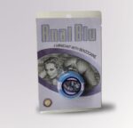 Anal Blue Crema 5g