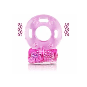 Anillo Vibrador sencillo