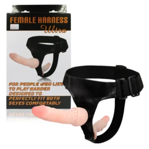Arnes Doble Female