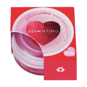 Brillo Labial sabor a Cereza