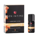 lub. Saborizado Caramelo x 30 ml -Sen intimo-
