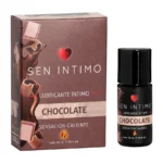 lub. Saborizado Chocolate x 30 ml