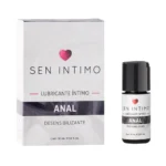 Lub. Anal Desensibilizante 30 Ml -Sen Intimo-