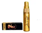 Rhino Dorado Spray 3.5 ml