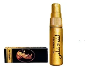 Rhino Dorado Spray 3.5 ml