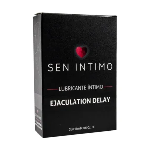 Ejaculacion Delay Spray X 15ml -Sen Intimo-