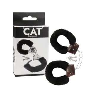 Esposas Cat FurryCuffs