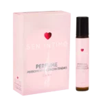 Pheromonas Concentradas Roll On Mujer x 10 ml