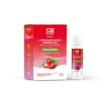 Lub. Saborizado Fresa Bombon x 30 ml