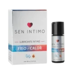 Lub. Multiorgasmo Frio Calor