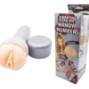vagina-masturbadora-con-vibracion-tipo-linterna