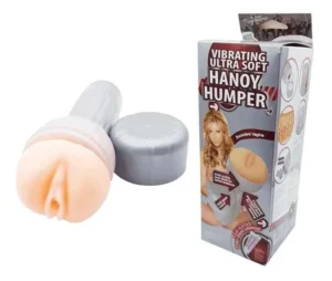 vagina-masturbadora-con-vibracion-tipo-linterna