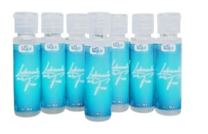 Lub. Efecto Frio LISSE x 30 ml