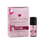 Lub. Electrizante Lychee X 30 Ml -Sen Intimo-