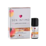 Lub. Electrizante Mango 30 Ml -Sen Intimo-