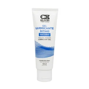 Lub. Natural X 100 ml -ELIXIR-
