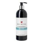 Lub. Neutro X 500 Ml