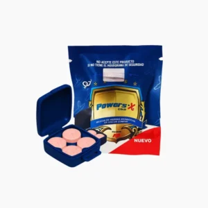 Pastillas Power Sex