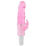 Vib. Spectra Bateria