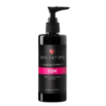 Lubricante intimo cum x 250 ml