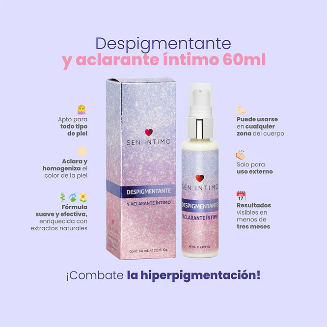 Despigmentante intimo - Image 4