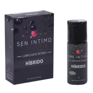 Lub. Hibrido x 30 ml