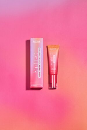 Lub. Gel Intimo Multi-O x 15 ml