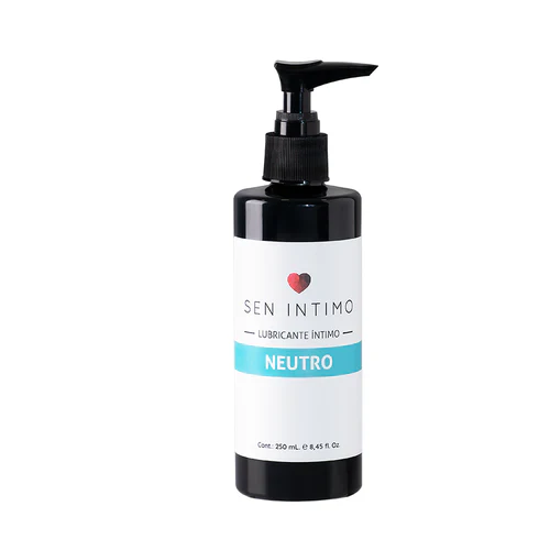Lub. Neutro X 250 Ml