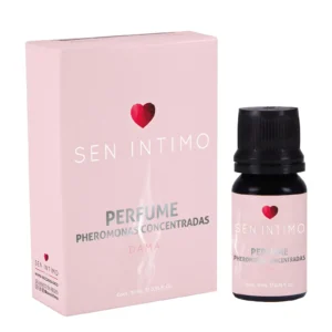 Perfume Pheromonas Concentradas Mujer x 10 ml