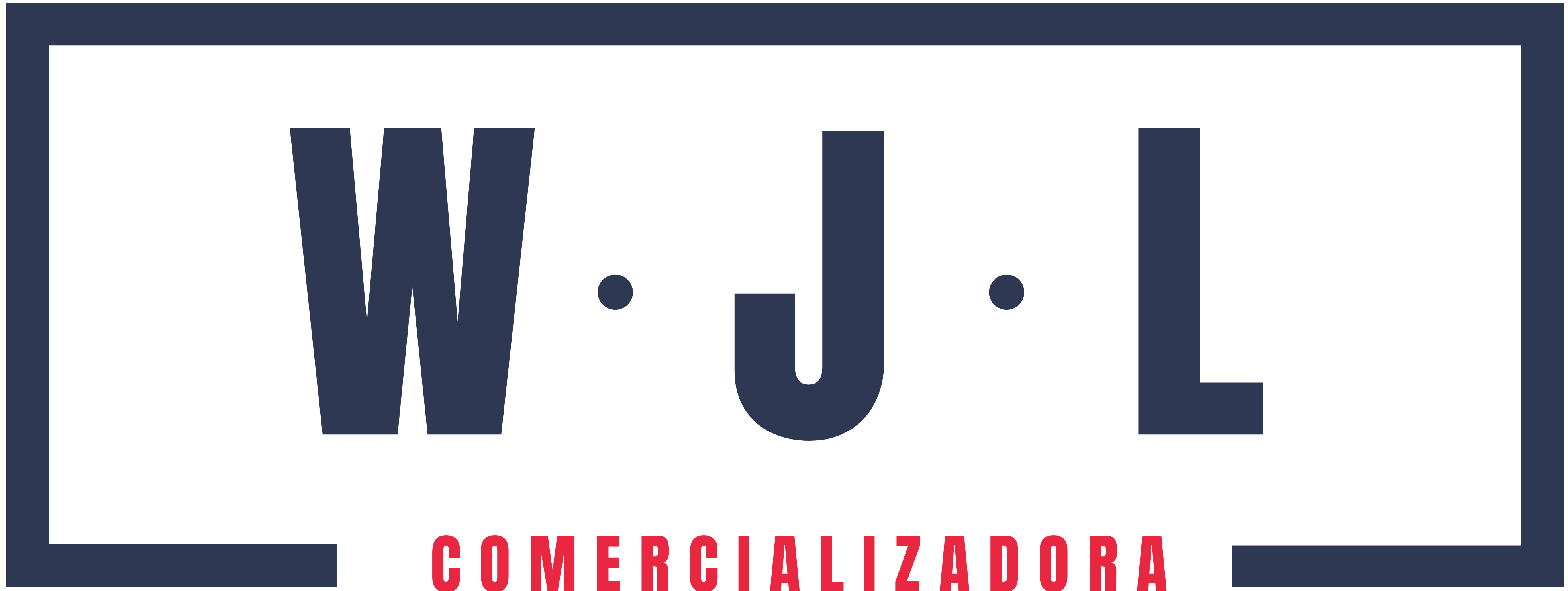 Comercializadora WJL