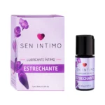 Lubricante estrechante x 30 ml