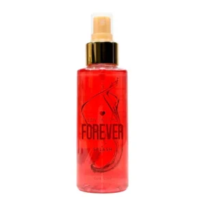 Splash  forever Con Pheromona x 125 ml