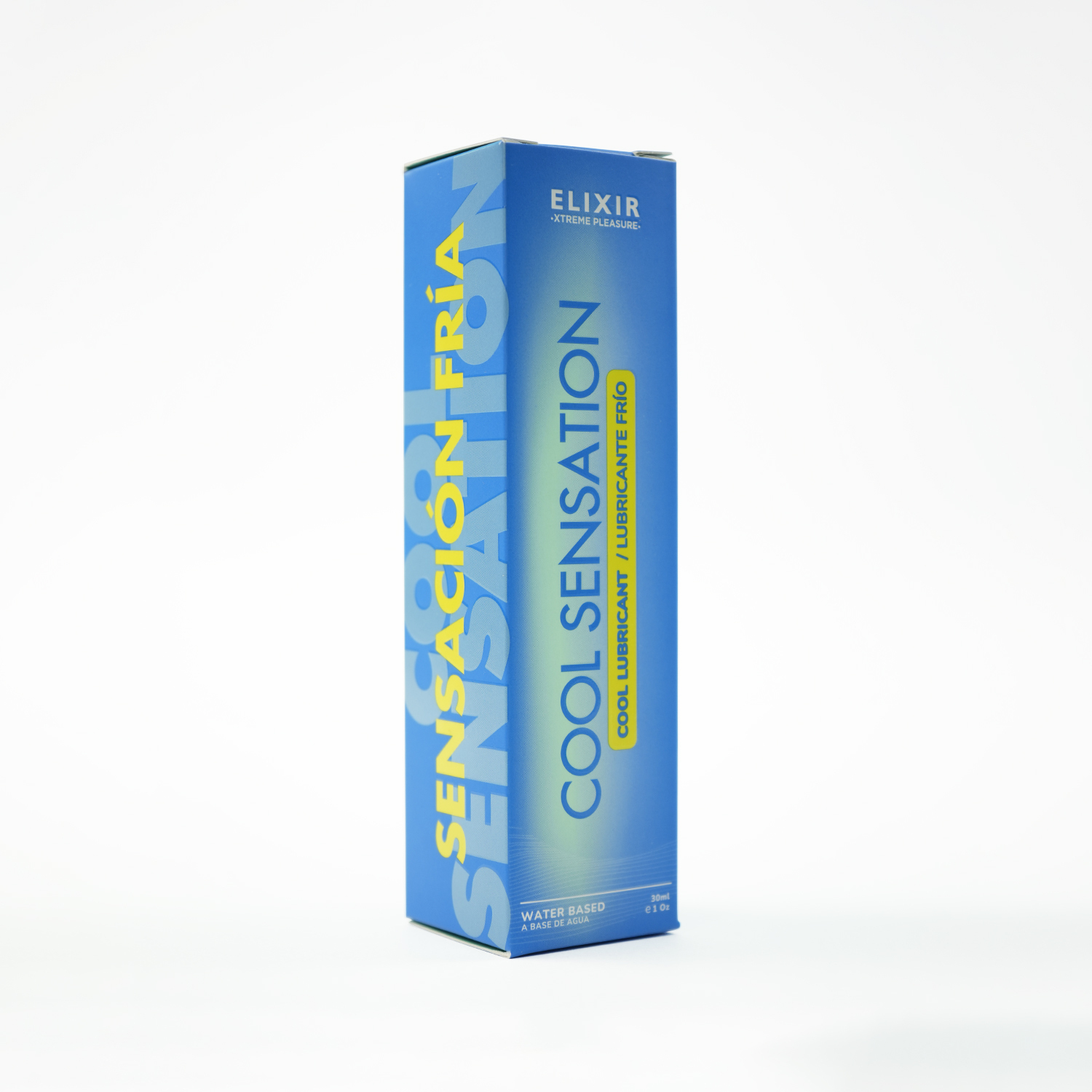 Lubricante Íntimo Frío Cool x 30 ml - Image 2